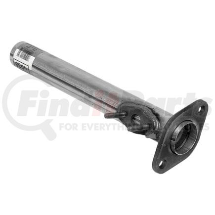 Walker Exhaust 42935 Exhaust Pipe 1.75" Outlet (Outside)