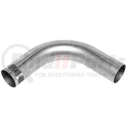 Walker Exhaust 42940 Heavy Duty Exhaust Elbow 5" Inlet (Outside)  5" Outlet (Outside)