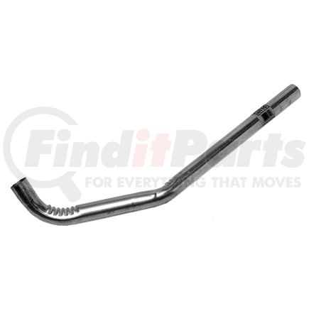 Walker Exhaust 43115 Exhaust Tail Pipe