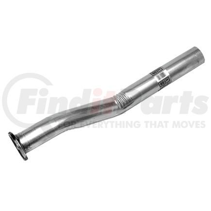 Walker Exhaust 43159 Exhaust Pipe 2.5" Outlet (Outside)