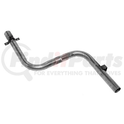 Walker Exhaust 43166 Exhaust Intermediate Pipe