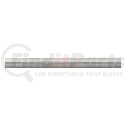 Walker Exhaust 43782 Exhaust Pipe 2.25" Inlet (Inside) 2.25" Outlet (Outside)