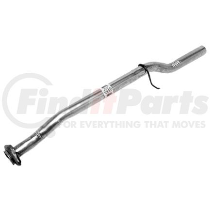 Walker Exhaust 44052 Exhaust Pipe 2" Outlet (Outside)