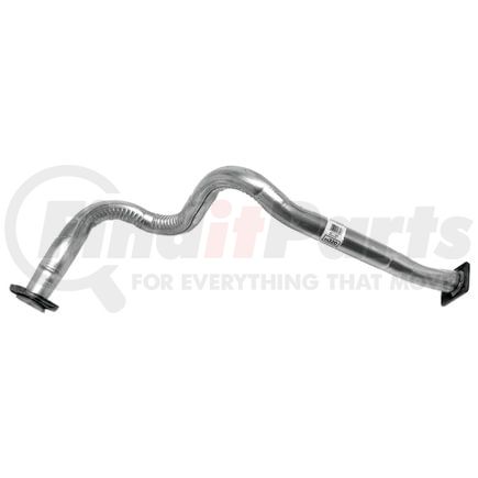 Walker Exhaust 44320 Exhaust Pipe