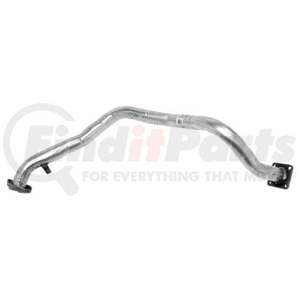 Walker Exhaust 44328 Exhaust Pipe