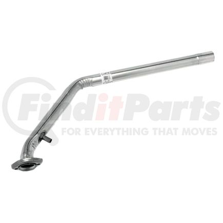 Walker Exhaust 44872 Exhaust Pipe 2" Outlet (Outside)