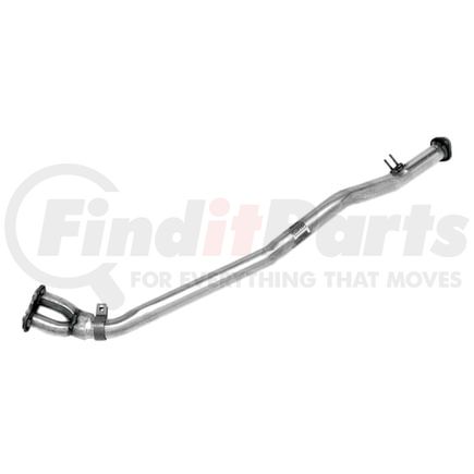 Walker Exhaust 45410 Exhaust Pipe