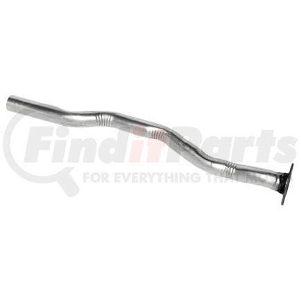Walker Exhaust 45456 Exhaust Pipe 2.75" Outlet (Outside)