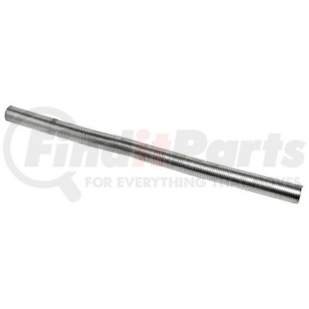 Walker Exhaust 46916 Heavy Duty Universal Exhaust Flex Pipe Flex Tube-HD Alz.-5" Dia.-6' Lgth.