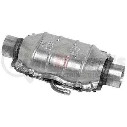 Walker Exhaust 15033 Standard EPA Universal Convertidor Catalitico
