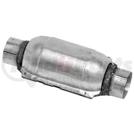 Walker Exhaust 15053 Standard EPA Universal Convertidor Catalitico