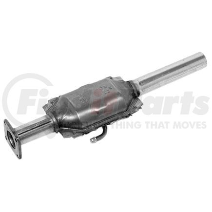 Walker Exhaust 15637 Standard EPA Direct Fit Catalytic Converter 2" Outlet (Outside)