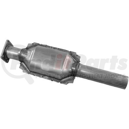 Walker Exhaust 15634 Standard EPA Direct Fit Catalytic Converter 2.25" Outlet (Outside)