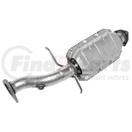 Walker Exhaust 15827 Ultra EPA Direct Fit Catalytic Converter