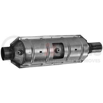 Walker Exhaust 15838 Standard EPA Ajuste directo Convertidor Catalitico