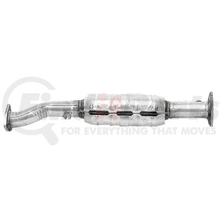 Walker Exhaust 15858 Ultra EPA Direct Fit Catalytic Converter