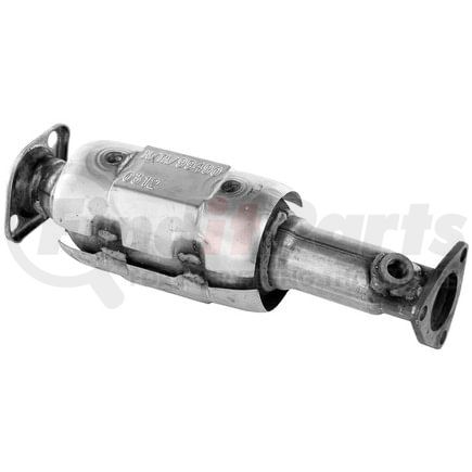 Walker Exhaust 15863 Ultra EPA Direct Fit Catalytic Converter