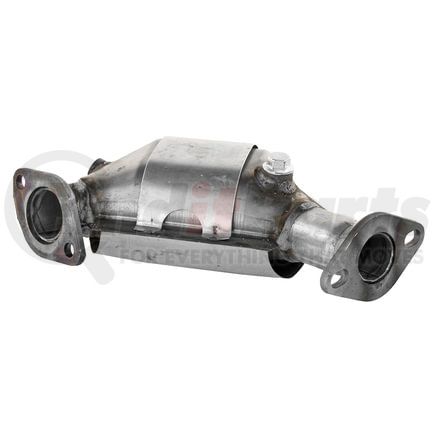 Walker Exhaust 16089 Ultra EPA Direct Fit Catalytic Converter