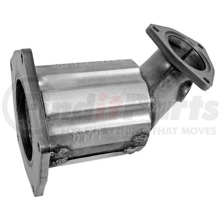 Walker Exhaust 16098 Ultra EPA Direct Fit Catalytic Converter
