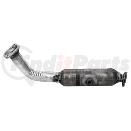 Walker Exhaust 16167 Ultra EPA Direct Fit Catalytic Converter