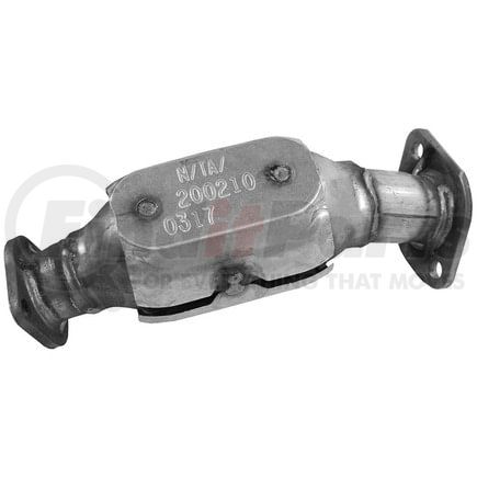 Walker Exhaust 16191 Ultra EPA Direct Fit Catalytic Converter