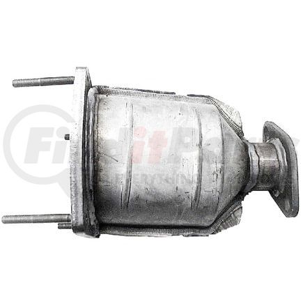 Walker Exhaust 16196 Ultra EPA Direct Fit Catalytic Converter