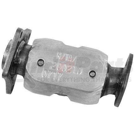 Walker Exhaust 16209 Ultra EPA Direct Fit Catalytic Converter