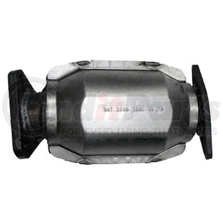 Walker Exhaust 16290 Ultra EPA Direct Fit Catalytic Converter