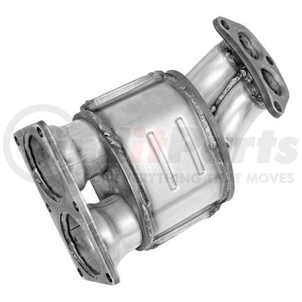 Walker Exhaust 16332 Ultra EPA Direct Fit Catalytic Converter