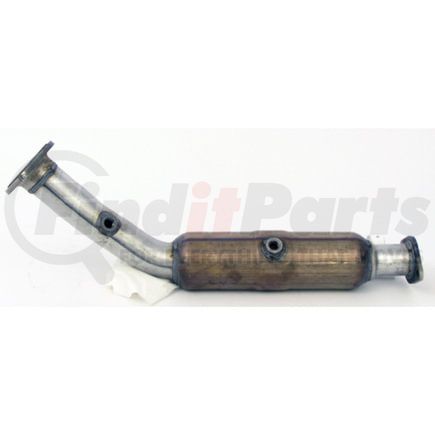 Walker Exhaust 16335 Ultra EPA Direct Fit Catalytic Converter