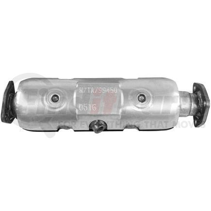 Walker Exhaust 16361 Ultra EPA Direct Fit Catalytic Converter