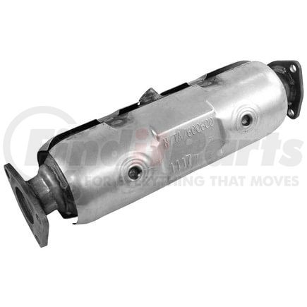 Walker Exhaust 16369 Ultra EPA Direct Fit Catalytic Converter