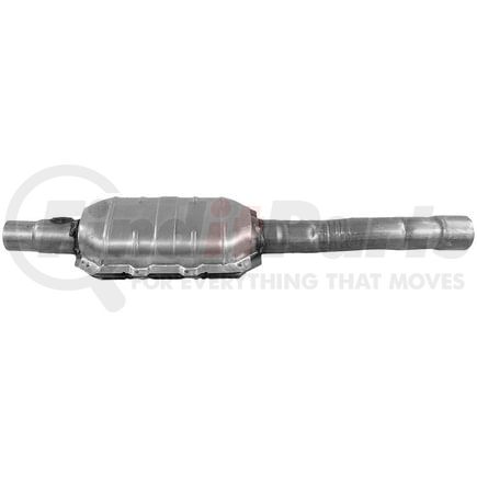 Walker Exhaust 16378 Ultra EPA Ajuste directo Convertidor Catalitico