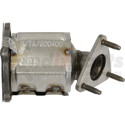 Walker Exhaust 16395 Ultra EPA Direct Fit Catalytic Converter
