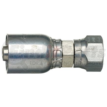 Gates G44170-1010 Female JIC 37 Flare Swivel (GLX)