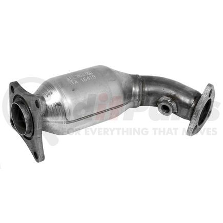 Walker Exhaust 16419 Ultra EPA Direct Fit Catalytic Converter