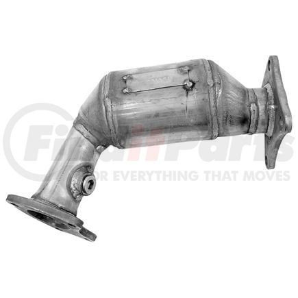 Walker Exhaust 16438 Ultra EPA Direct Fit Catalytic Converter