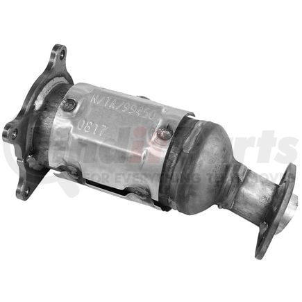 Walker Exhaust 16491 Ultra EPA Direct Fit Catalytic Converter