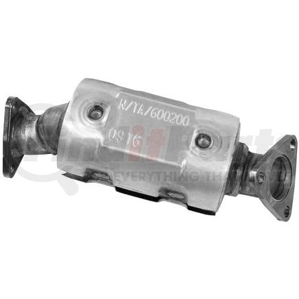 Walker Exhaust 16500 Ultra EPA Direct Fit Catalytic Converter