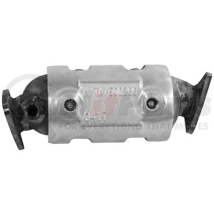 Walker Exhaust 16502 Ultra EPA Direct Fit Catalytic Converter
