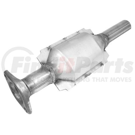 Walker Exhaust 16506 Ultra EPA Direct Fit Catalytic Converter 2.25" Outlet (Outside)