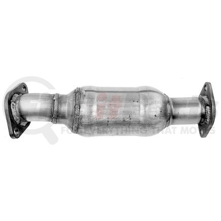 Walker Exhaust 16513 Ultra EPA Direct Fit Catalytic Converter 2.25" Outlet (Outside)