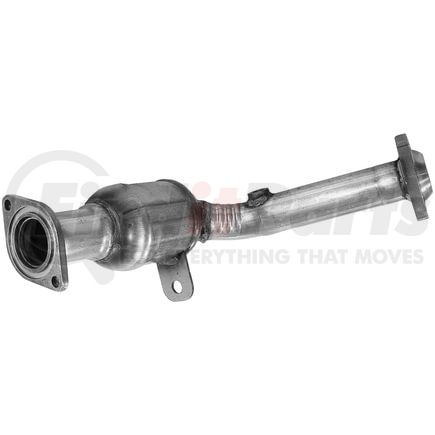 Walker Exhaust 16586 Ultra EPA Direct Fit Catalytic Converter 2.092" Outlet (Outside)