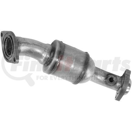 Walker Exhaust 16587 Ultra EPA Direct Fit Catalytic Converter 2.1" Outlet (Outside)