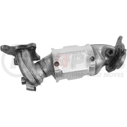 Walker Exhaust 16590 Ultra EPA Direct Fit Catalytic Converter