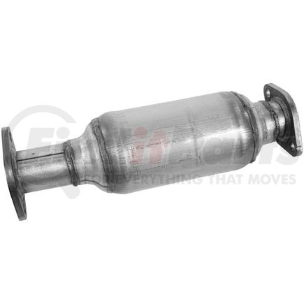 Walker Exhaust 16592 Ultra EPA Direct Fit Catalytic Converter 2" Outlet (Outside)