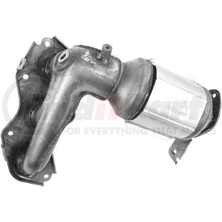 Walker Exhaust 16624 Ultra EPA Direct Fit Catalytic Converter with Integrated Exhaust Manifold