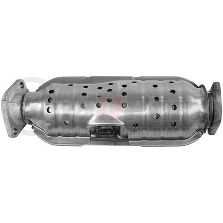 Walker Exhaust 16648 Ultra EPA Direct Fit Catalytic Converter 2.25" Outlet (Outside)