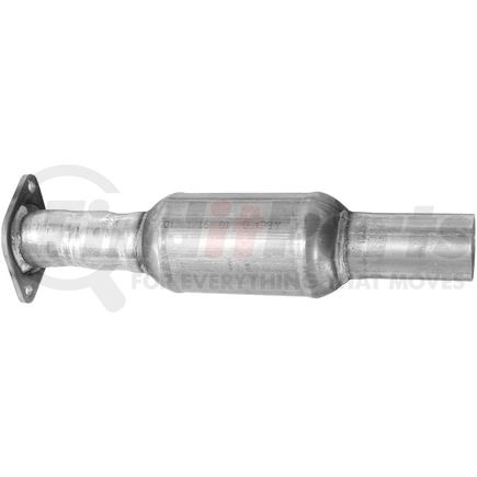 Walker Exhaust 16656 Ultra EPA Direct Fit Catalytic Converter 2.5" Outlet (Outside)