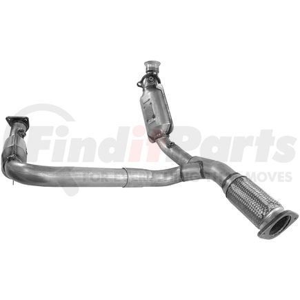 Walker Exhaust 16671 Ultra EPA Direct Fit Catalytic Converter